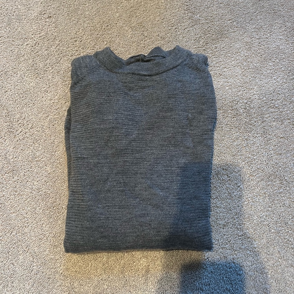 Lululemon sweater